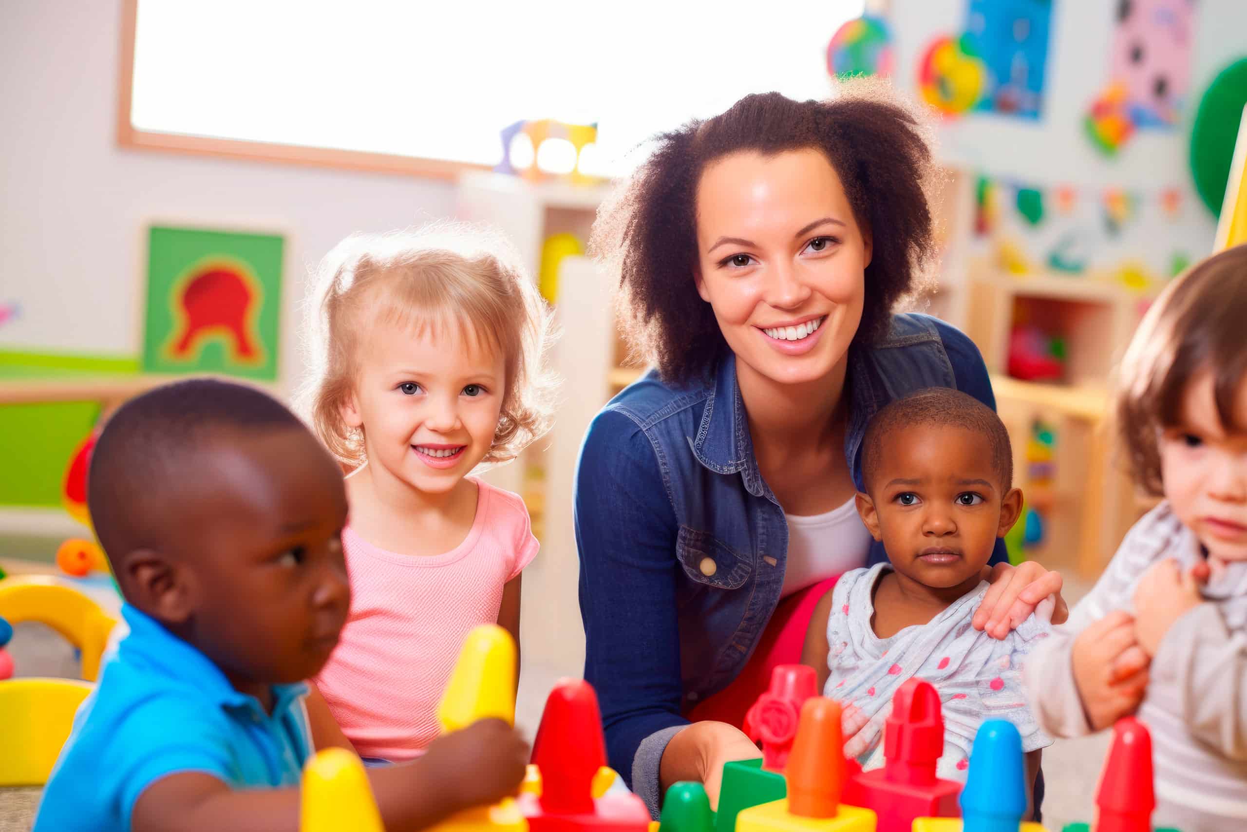 Find Child Care & Preschool Programs at YMCA of Greater Hartford - YMCA of Greater Hartford
