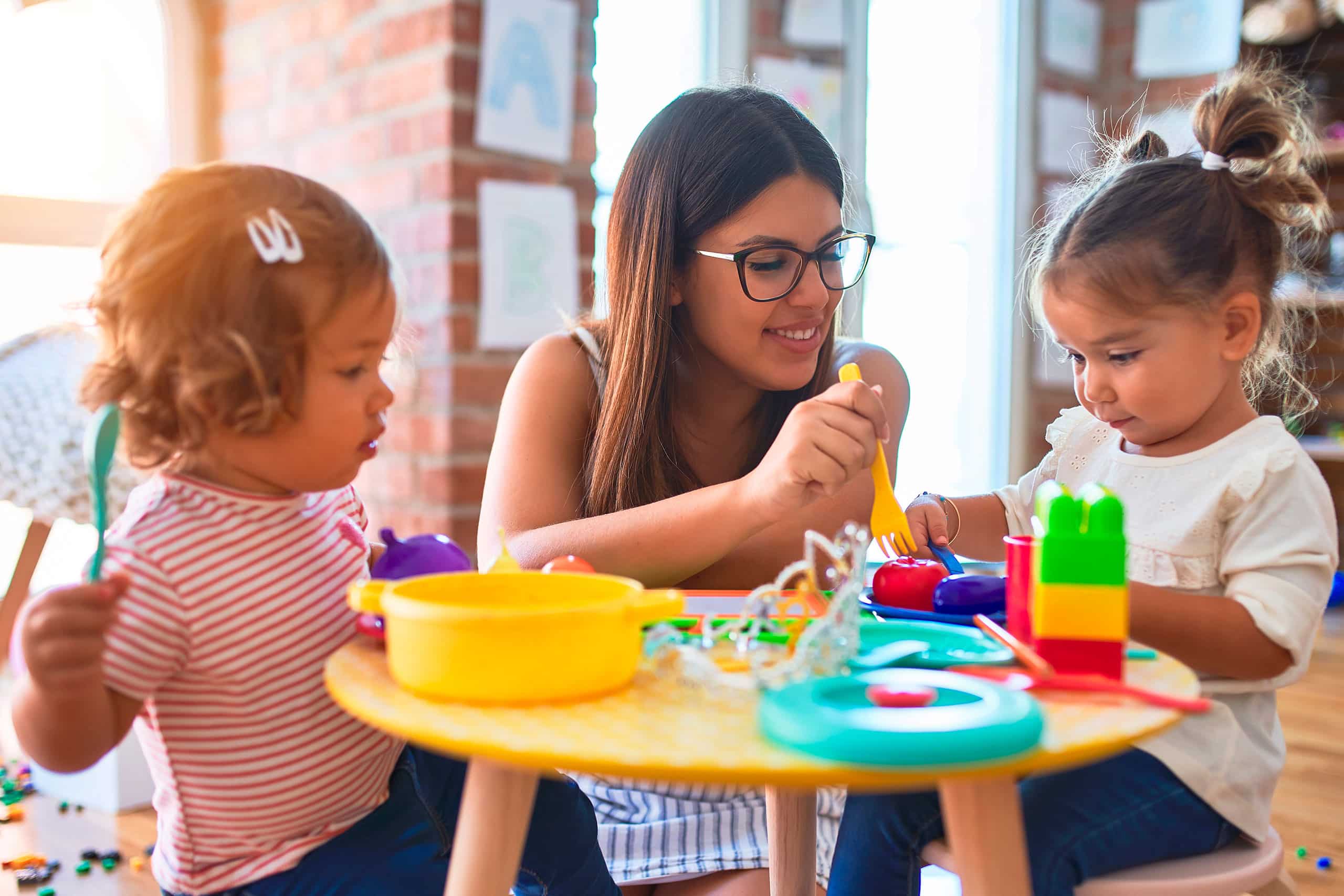 Find Child Care & Preschool Programs at YMCA of Greater Hartford - YMCA of Greater Hartford