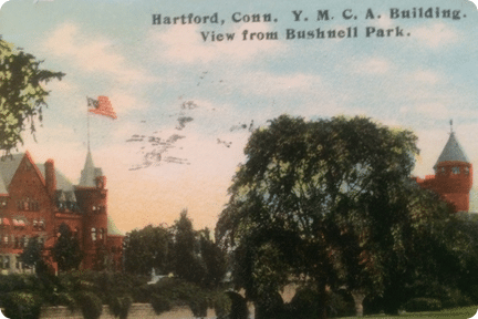 History - YMCA of Greater Hartford - YMCA of Greater Hartford